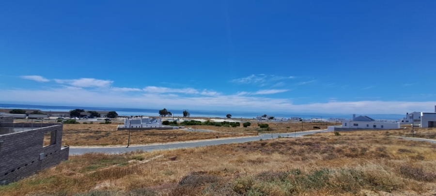 0 Bedroom Property for Sale in Da Gama Bay Western Cape